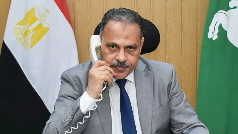 "واصلوا التفوق".. محافظ الشرقية يُهنئ أوائل الشهادة الإعدادية 2025
