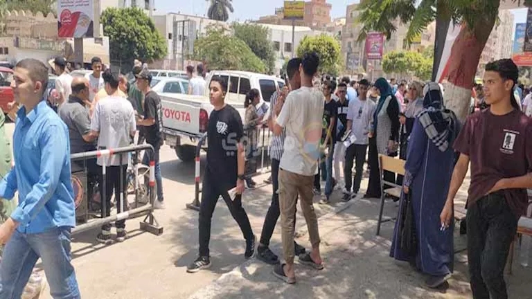 غدًا.. انطلاق امتحانات الفيزياء والتاريخ لطلاب الثانوية العامة 2025