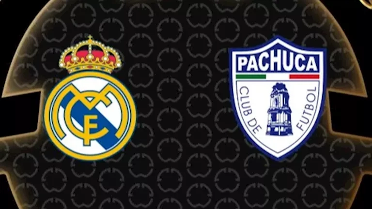 لحظة بلحظة.. ريال مدريد ضد باتشوكا 0-0