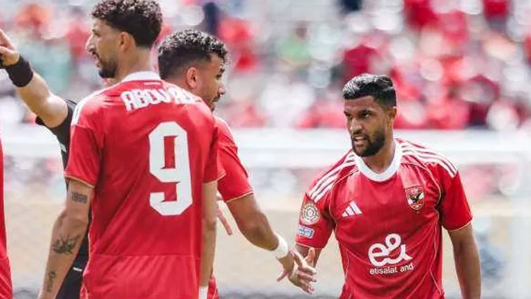 موعد مباراة الأهلي وبورتو البرتغالي في كأس العالم للأندية والقنوات الناقلة