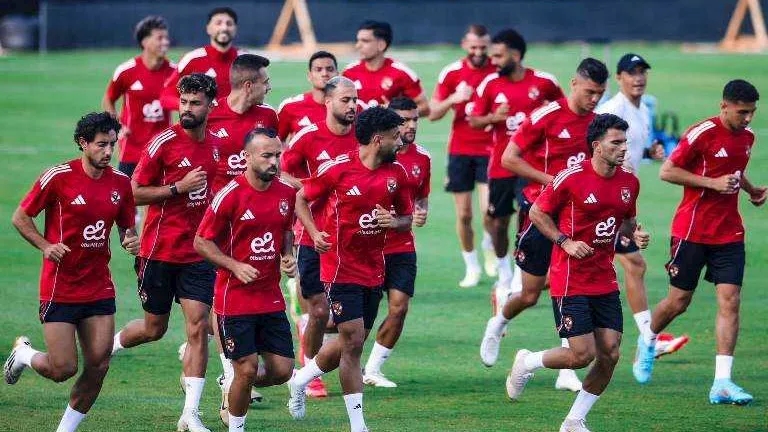 مكافآت الأهلي حال التأهل لثمن نهائي كأس العالم للأندية