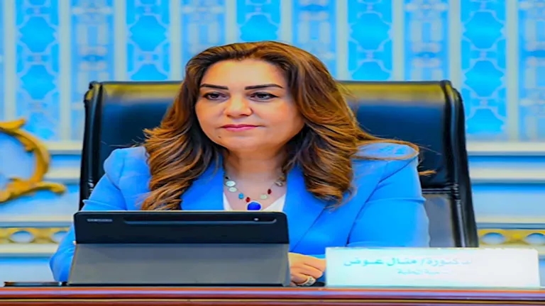 وزيرة التنمية المحلية: دعم المحافظات في إعداد خطط استراتيجية قابلة للتنفيذ