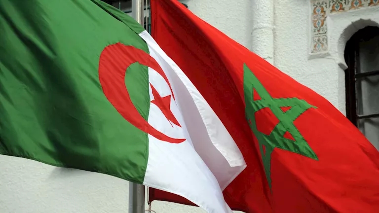 "حرب إيران وإسرائيل" تشعل أزمة جديدة بين المغرب والجزائر على مواقع التواصل