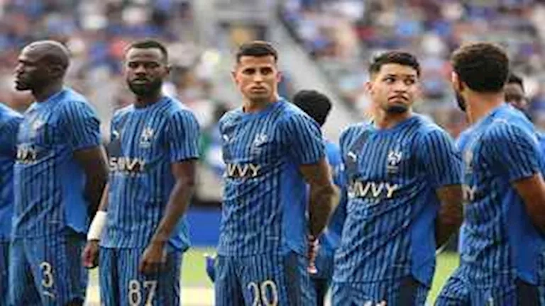 "بعد تعادل الهلال".. جدول ترتيب المجموعة الثامنة ببطولة كأس العالم للأندية 2025