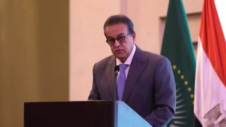 هل عادت أزمة "نواقص الأدوية" مجددًا؟.. وزير الصحة يوضح لمصراوي