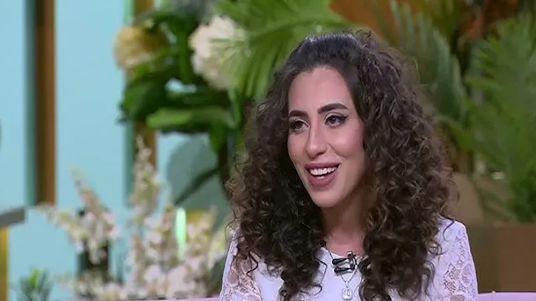 منة القيعي تعلق على استخدام اللاعب هالاند أغنية أحمد سعد: "إحنا في العالمية من زمان"
