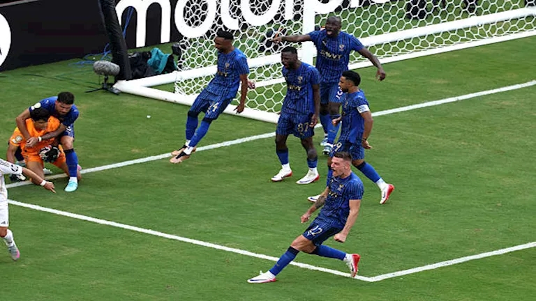 القنوات الناقلة لمباراة الهلال وباتشوكا فى كأس العالم للأندية 2025