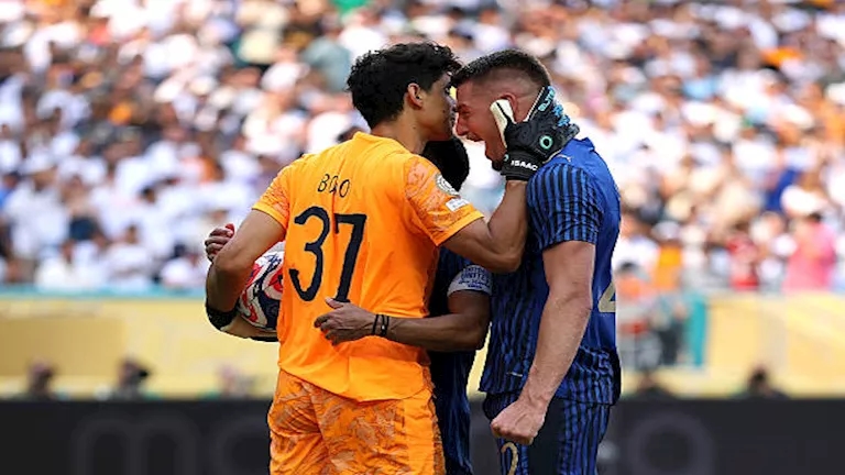 القنوات المجانية الناقلة لمباراة الهلال وباتشوكا فى كأس العالم للأندية 2025