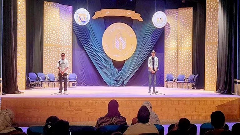 بالصور.. "ليلة محمدية" في ثقافة جنوب سيناء احتفالًا برأس السنة الهجرية