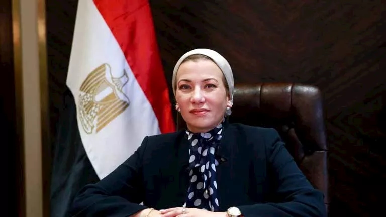 وزيرة البيئة: مصر يمكنها الوصول إلى "تيرا وات" طاقة جديدة ومتجددة