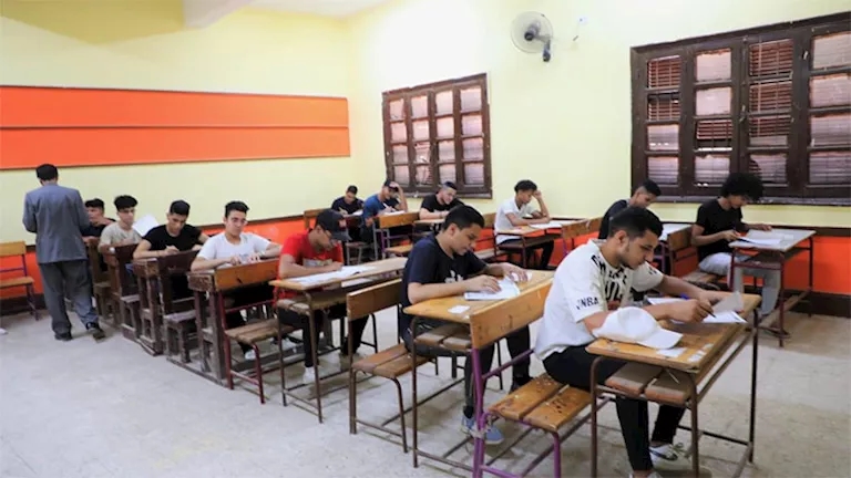 أبرز الأسئلة المتوقعة في امتحان الكيمياء للثانوية العامة 2025