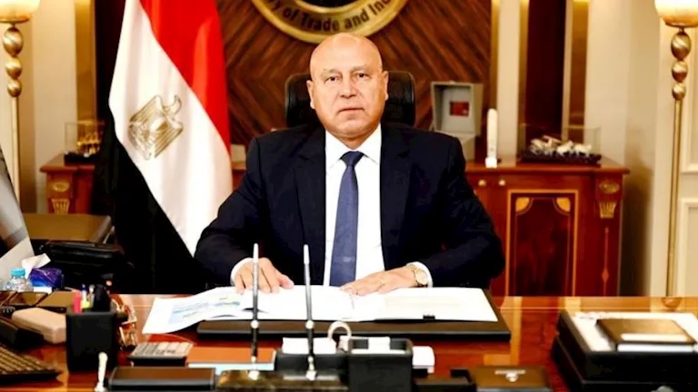ما كنتش باتفسح في تركيا.. كامل الوزير من موقع حادث الإقليمي: لا أحد فوق الحساب