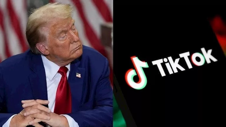 ما قصة المشتري الجديد لشركة "تيك توك" الذي تحدث عنه ترامب؟