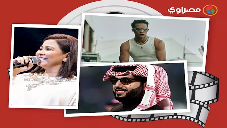 مسلم يعتذر لنقيب الموسيقيين وتفاصيل جديدة في أزمة شيرين الاخيرة