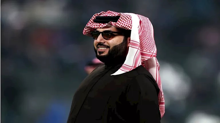 "بعد فوز الهلال التاريخي على السيتي".. تعليق مثير للجدل من تركي آل الشيخ بشأن جوارديولا