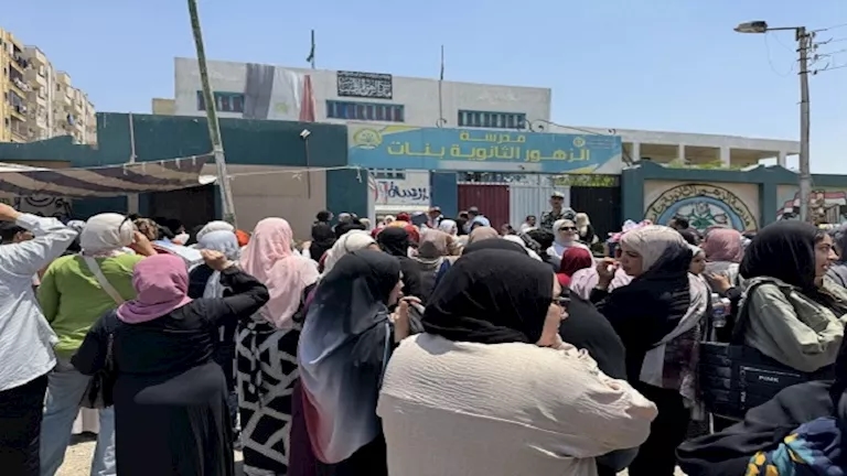 مقتل شخصين وإصابة آخرين في إطلاق نار على رجال إطفاء بولاية أمريكية