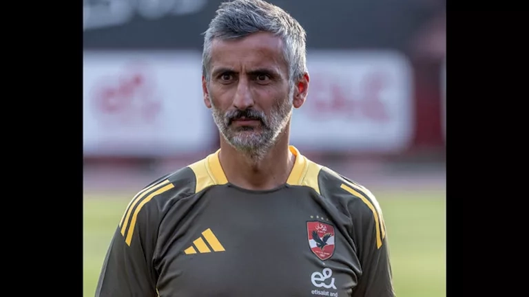 ريبيرو يرد.. هل فاوض الأهلي كريستيانو رونالدو؟