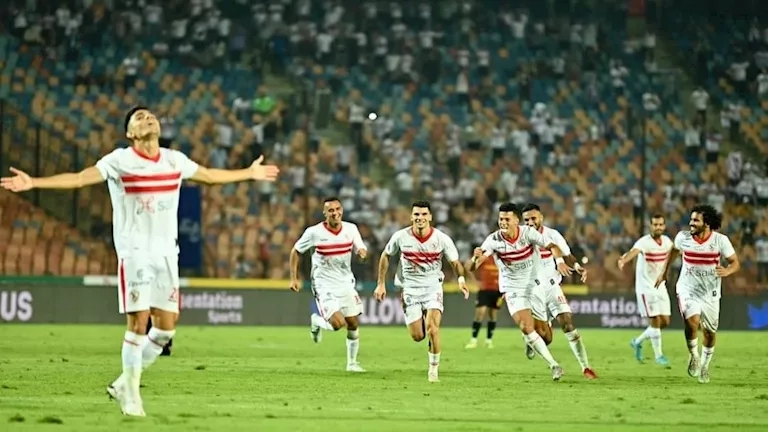 نجم الأهلي الحالي.. من هو هداف مواجهات الزمالك وبيراميدز بكأس مصر؟
