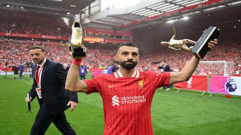 بينهم محمد صلاح.. نجوم بارزين يغيبون عن كأس العالم للأندية 2025