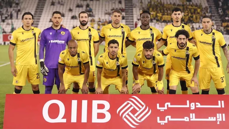 أحدهم يعود للأهلي.. قطر القطري يوجه الشكر لـ 4 لاعبين