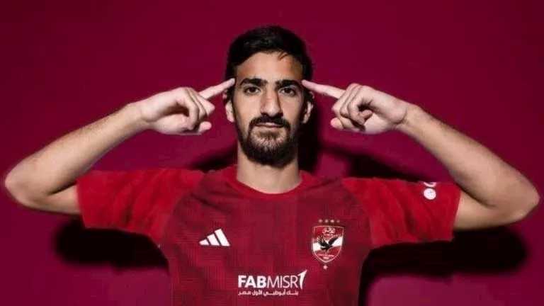 "صعبة وعلينا التركيز في التفاصيل".. بن رمضان يتحدث عن مباراة الأهلي وبورتو في كأس العالم للأندية