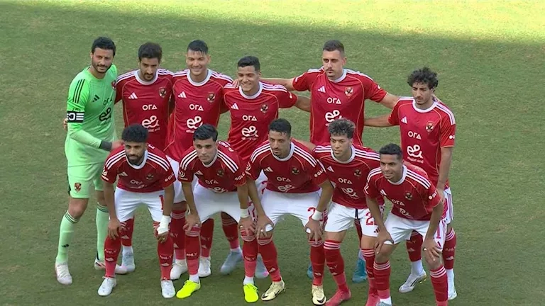 "قبلنا التحدي".. ماذا قال ريبييرو بعد خسارة الأهلي من باتشوكا؟