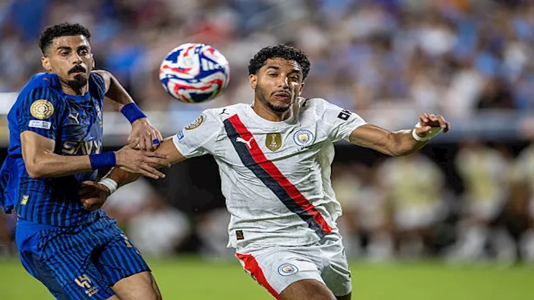 بقيادة هولندية.. الإعلان عن حكم مباراة الهلال و فلومينينسي البرازيلي في كأس العالم للأندية 2025