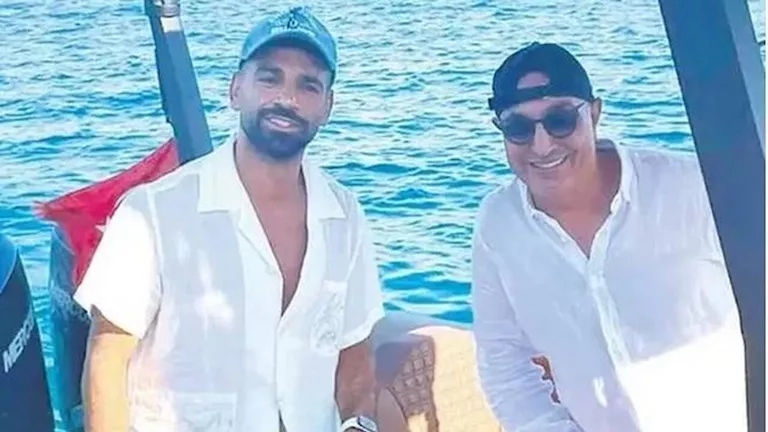 بـ10 ملايين دولار.. تفاصيل شراء محمد صلاح لفيلا جديدة بتركيا