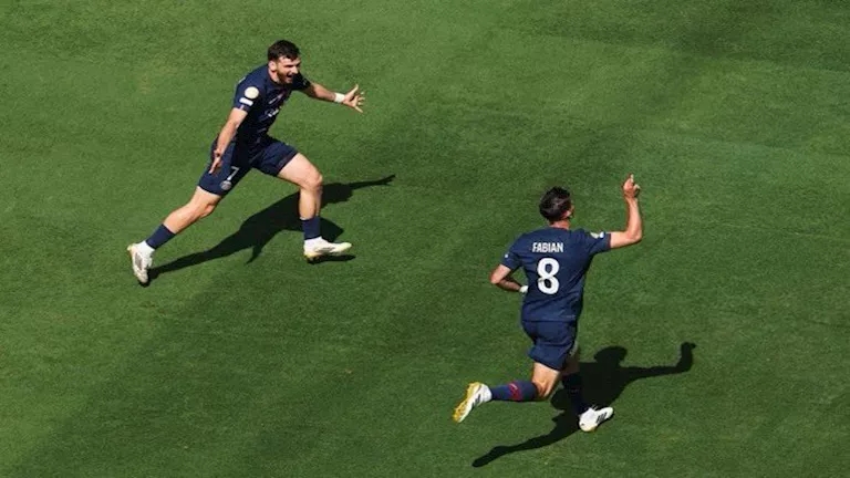 القنوات المجانية التي تعرض مباراة تشيلسي وباريس سان جيرمان في نهائي كأس العالم للأندية 2025