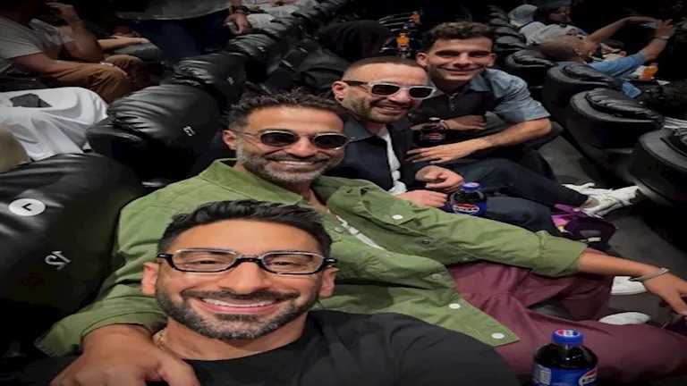 "قصص متفوتكش".. رد فعل وسام على بيان الأهلي.. وبلاغ من شوبير للنائب العام