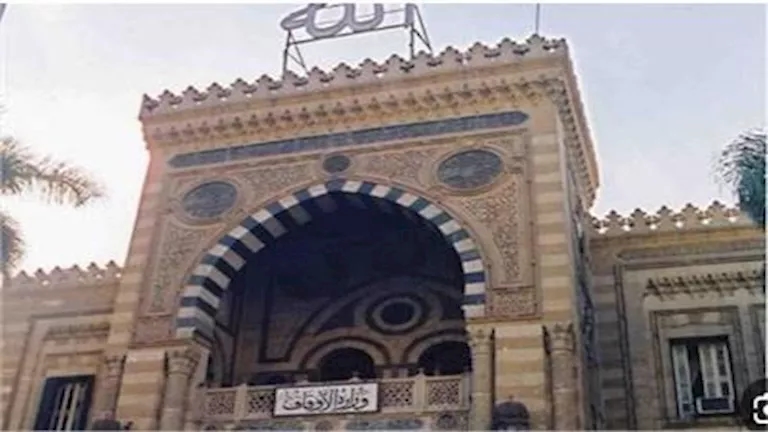 فتح باب التقدم لمعهد تمريض مستشفى الدعاة