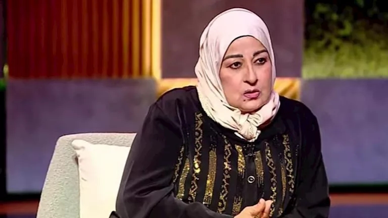 شادية عبد الحميد عن انتحال شخصيتها: سلوك غير أخلاقي وسأتخذ كافة الإجراءات القانونية