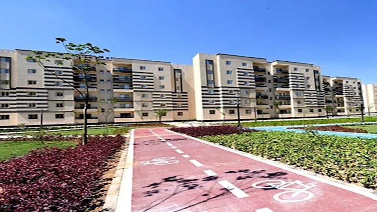 رابط كراسة شروط سكن لكل المصريين 7.. احصل عليها الآن
