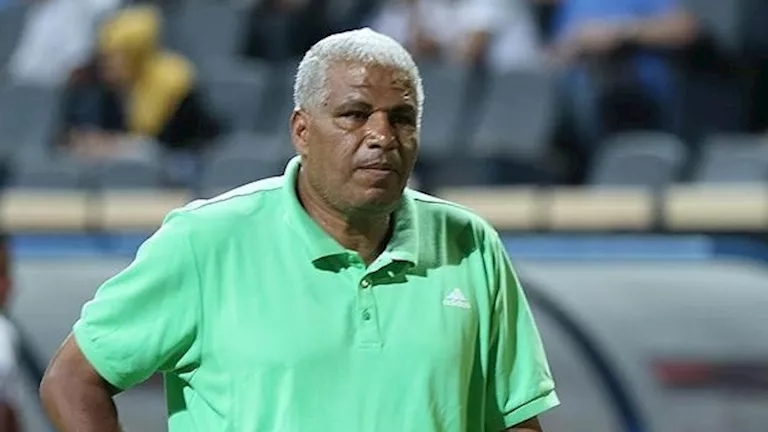 الاتحاد المصري لكرة القدم ينعى المدرب ميمي عبد الرازق