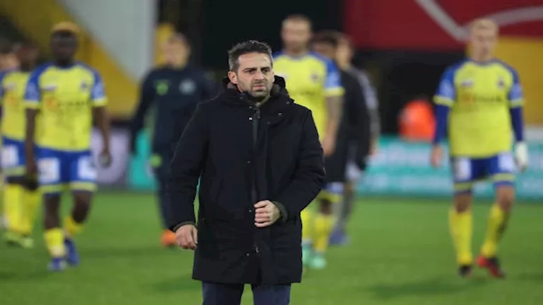 3 تحديات أمام مدرب الزمالك المنتظر يانيك فيريرا