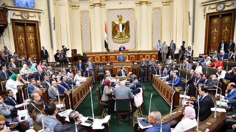فور التصديق عليه.. "إسكان النواب": الحكومة جادة في تطبيق قانون الإيجار القديم