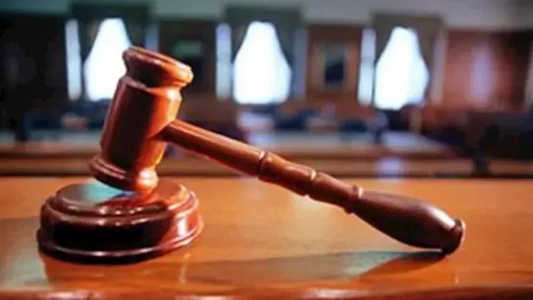 قرار قضائي بشأن المتهمين في غسل أموال قضية الآثار الكبرى