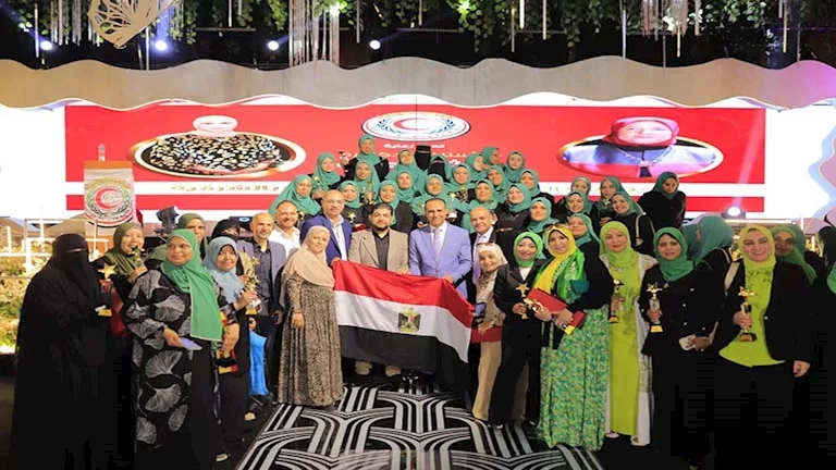 احتفالية كبرى بالشرقية لتكريم "ملائكة الرحمة" في اليوم العالمي للتمريض