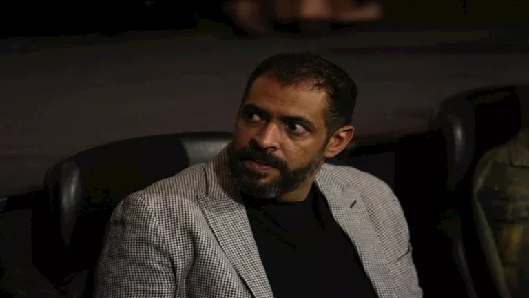 "أنت معايا على طول".. وليد الحلفاوي يوجه رسالة مؤثرة لوالده بعد انتهاء عرض "كتالوج"