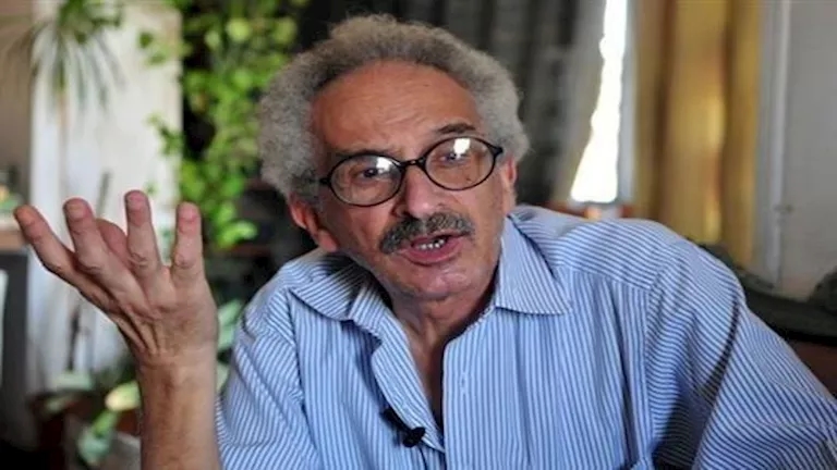 الأمانة العامة لمؤتمر أدباء مصر تنعي الأديب الكبير صنع الله إبراهيم