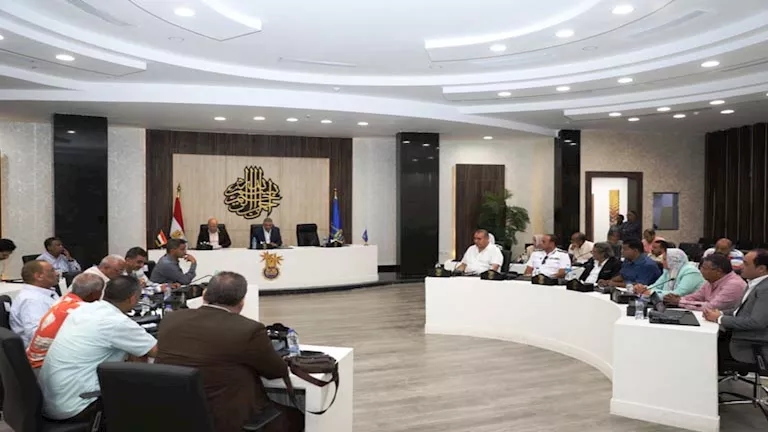 أسوان تستعد لاستقبال الموسم السياحي بخطط تطوير كبرى وخدمات عالمية