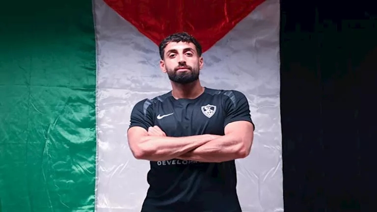 تفاحة فاسدة بغرفة الملابس.. ماذا قالت المواقع البلجيكية عن انتقال الدباغ إلى الزمالك
