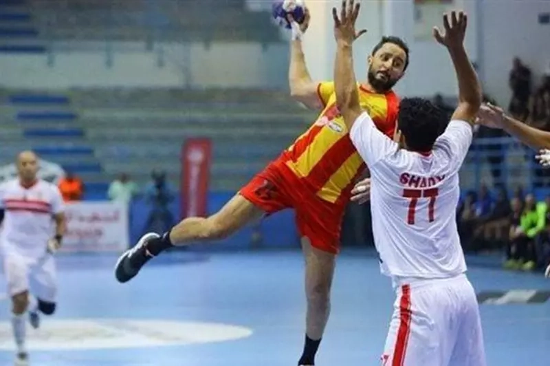 نصف نهائي بطولة أفريقيا لليد.. الموعد والقناة الناقلة لمباراة الزمالك والترجي