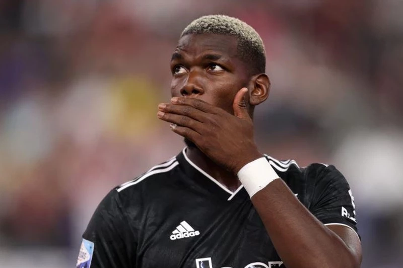 الدوري الأمريكي يفتح أبوابه لعودة بوجبا إلى الملاعب