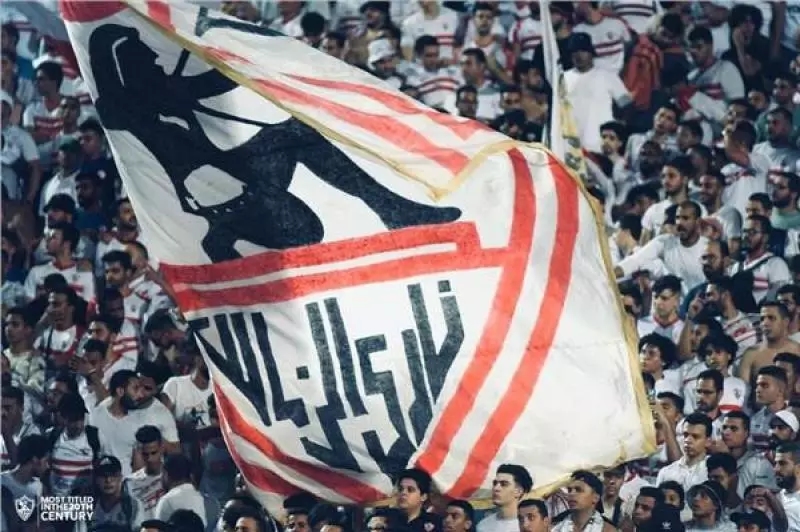 مصدر بالرابطة يكشف عقوبة الزمالك وموقف جمهور الأهلي