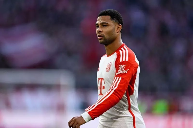 تقارير: جنابري يقترب من العودة لمنتخب ألمانيا