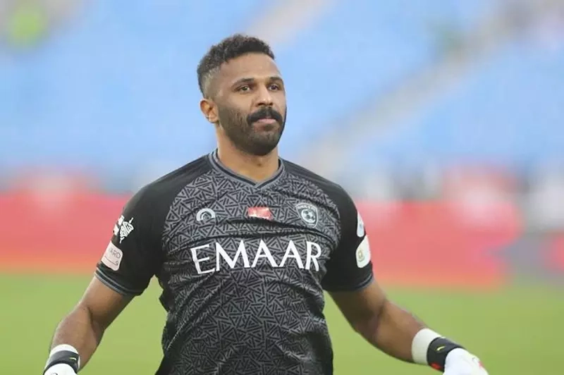 حارس الهلال يقترب من الرحيل قبل مونديال الأندية