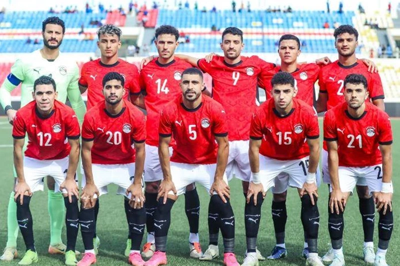بعد قرعة كأس العرب.. ماذا قدمت مصر أمام فرق مجموعتها؟