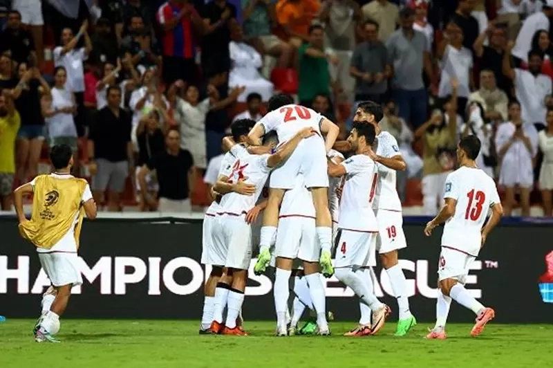 للمرة السابعة في تاريخها.. إيران تتأهل رسميًا إلى كأس العالم 2026