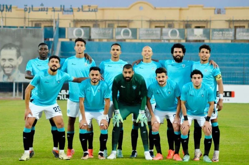 "إلغاء الهبوط بالإجماع".. رئيس شركة الكرة بغزل المحلة يكشف قرار الأندية باجتماع الرابطة